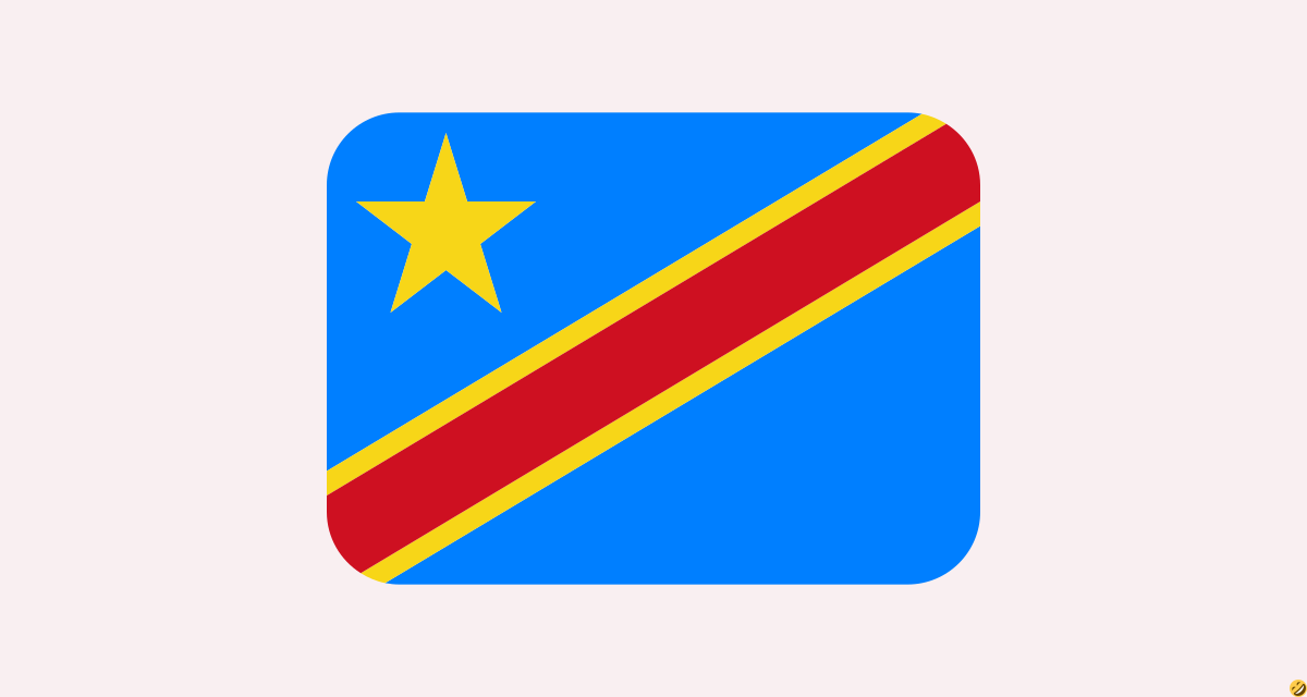 🇨🇩