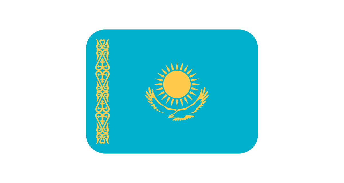 🇰🇿