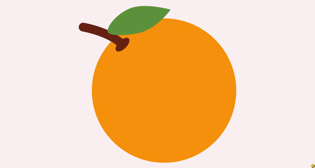 🍊