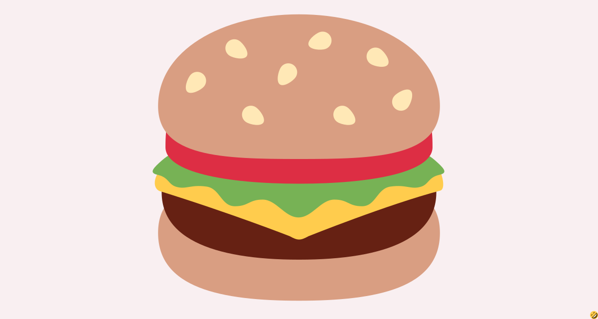 🍔