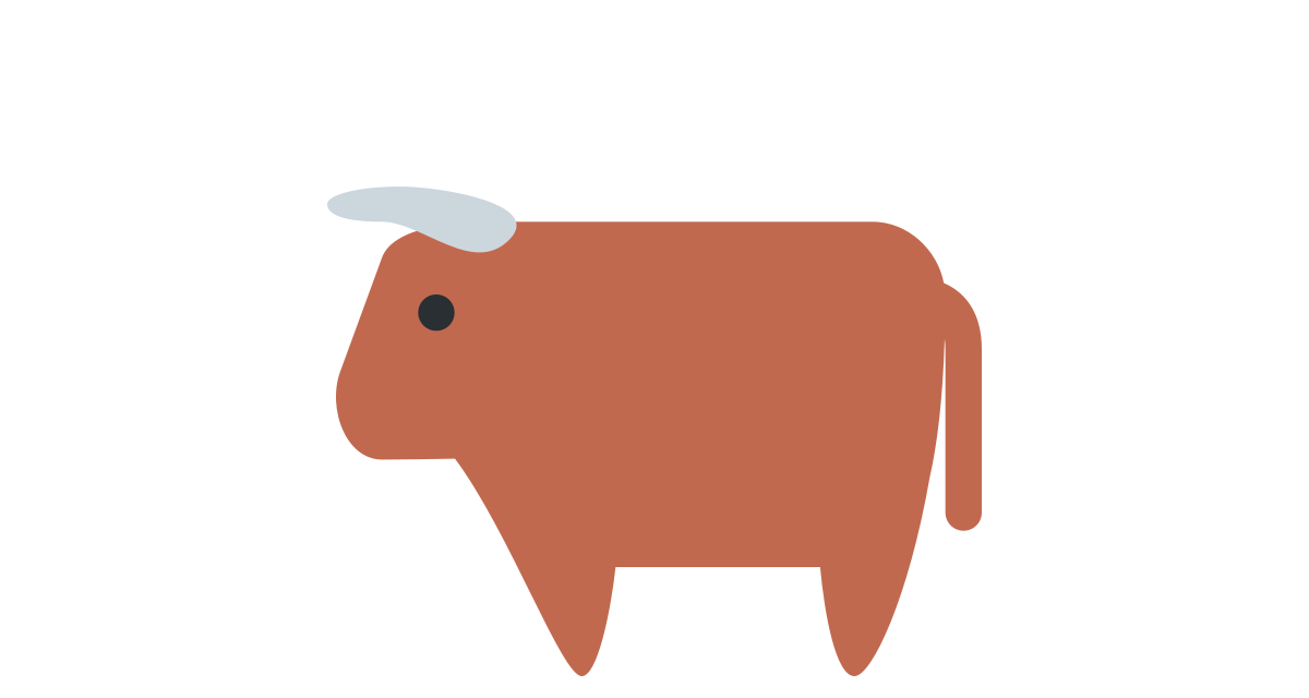 🐂