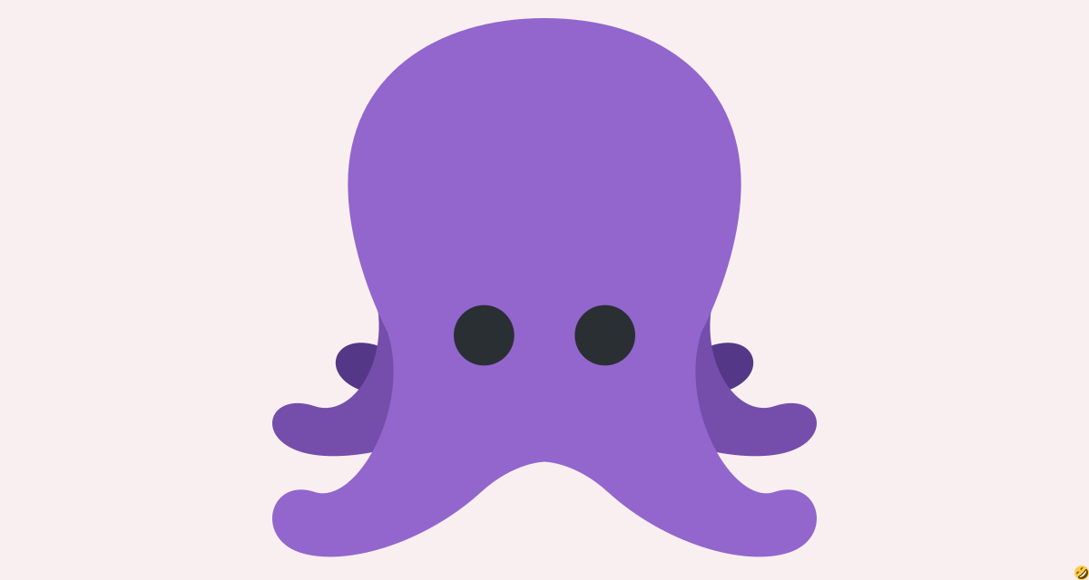 🐙