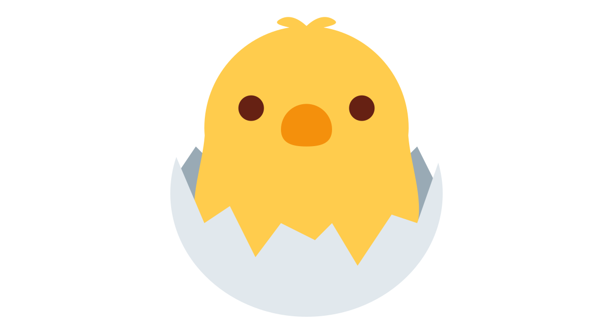 🐣