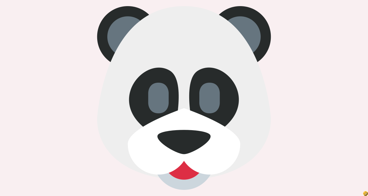 🐼 