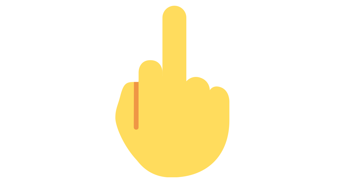 🖕