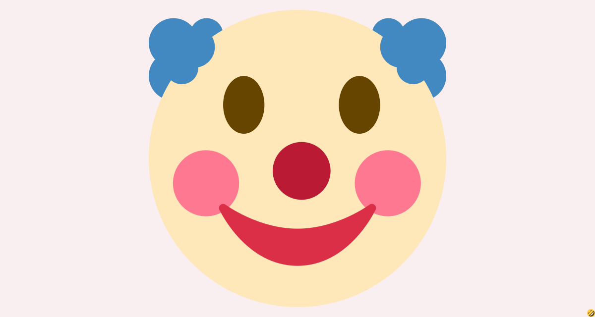 🤡