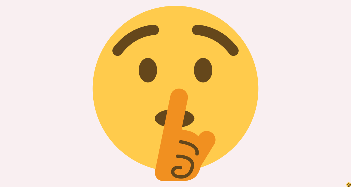 ?