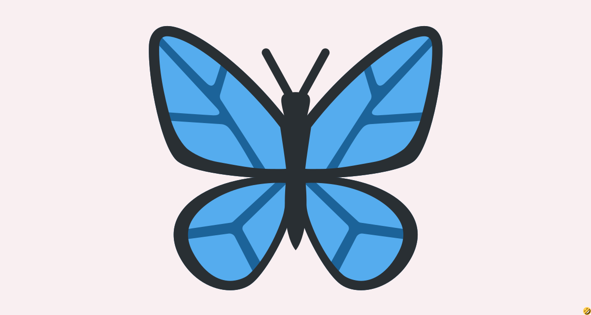 🦋