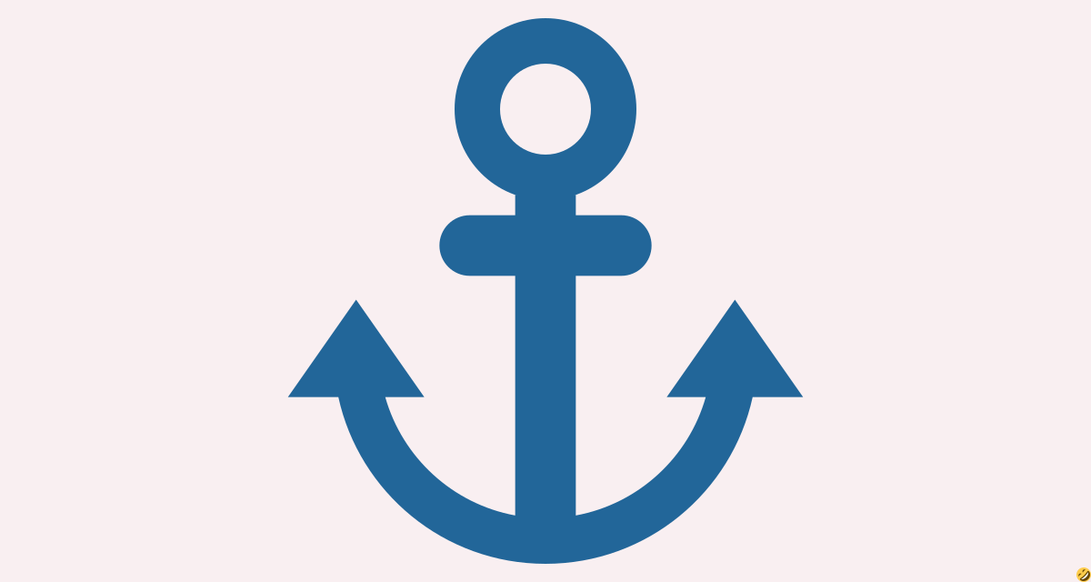 ⚓