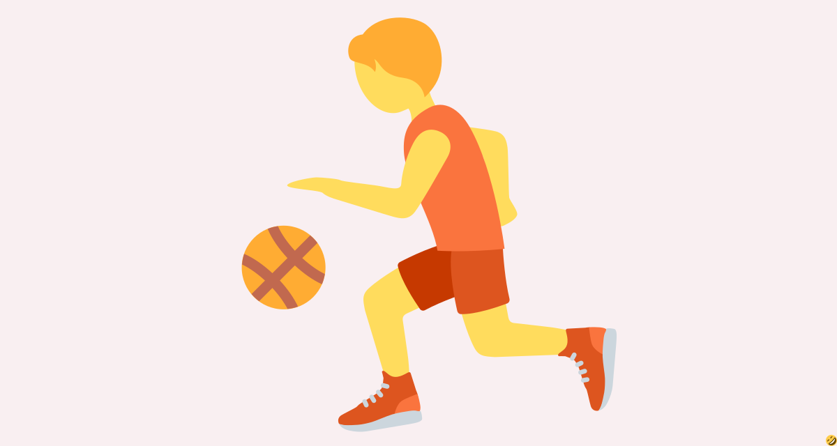 ⛹